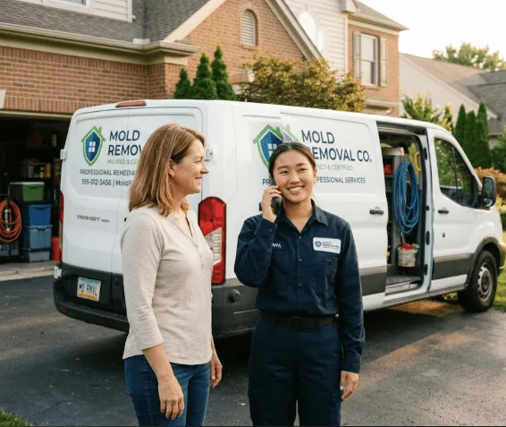 Crawlspace Mold Remediation Industry, IL FAQs